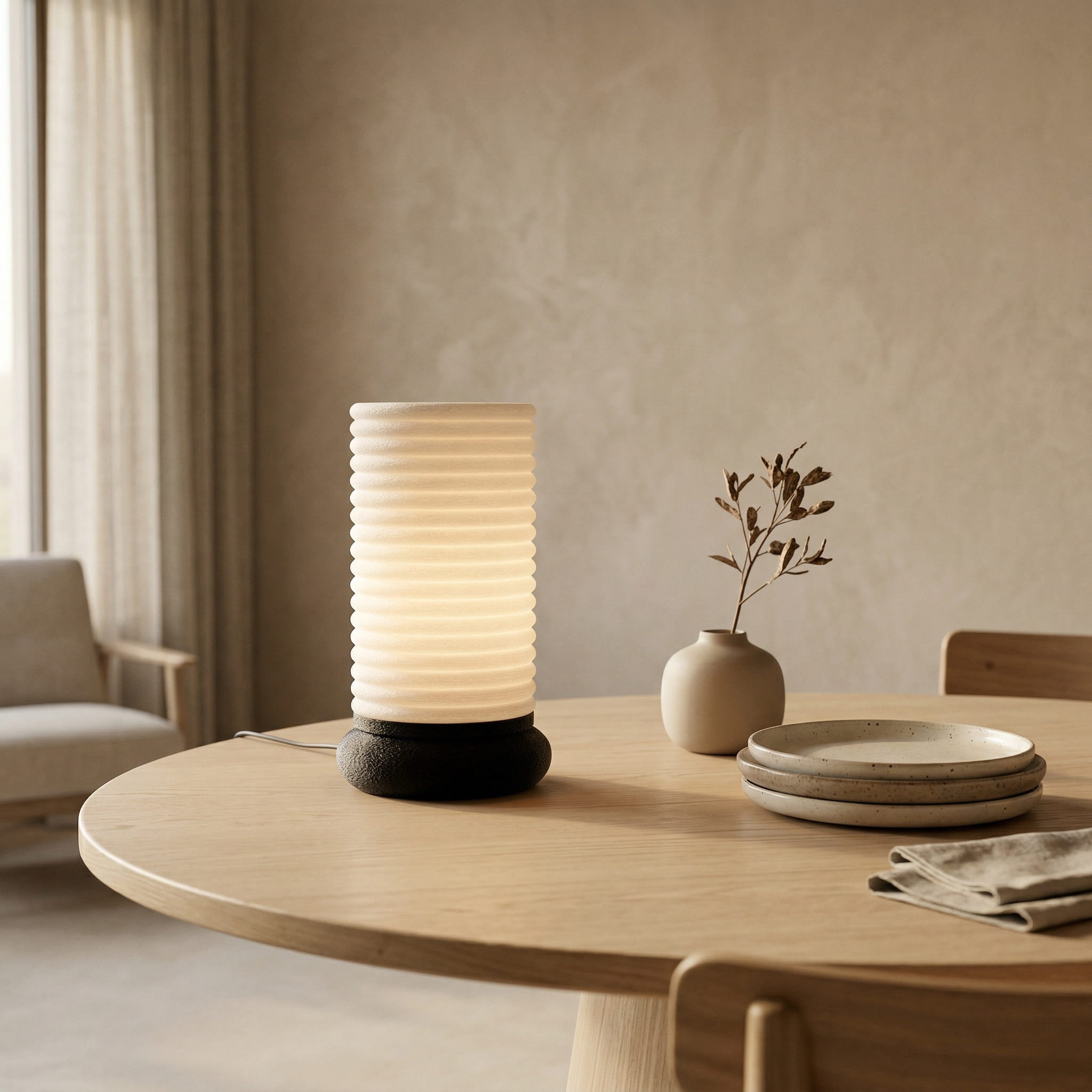 Tyndo Pro lampa Tyndo Pro lampa